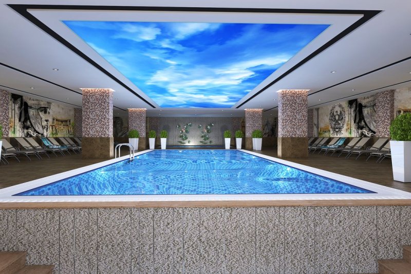 Side utazás Dream World Palace Hotel