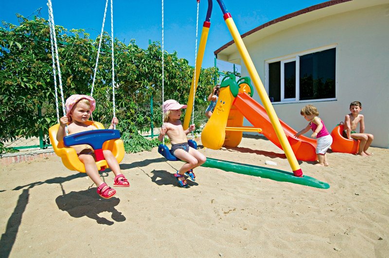 Side utazás Febeach Side Hotel