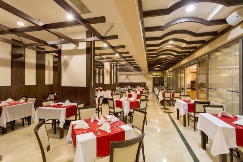 Side utazás Fun &Sun Hane Sun Resort