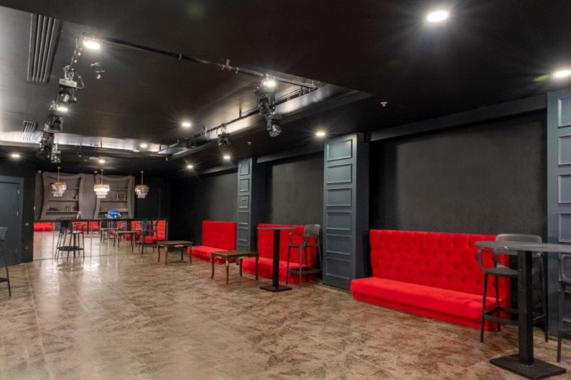 Side utazás Hane Sun Elite