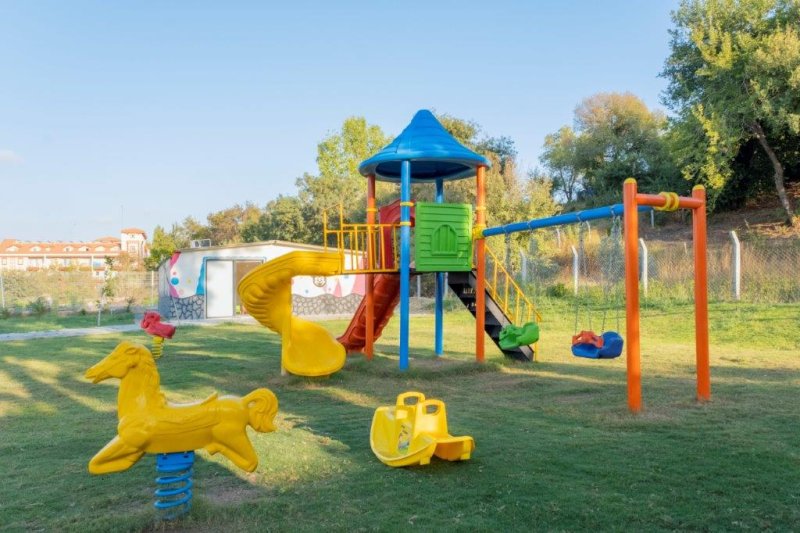 Side utazás Hane Sun Elite