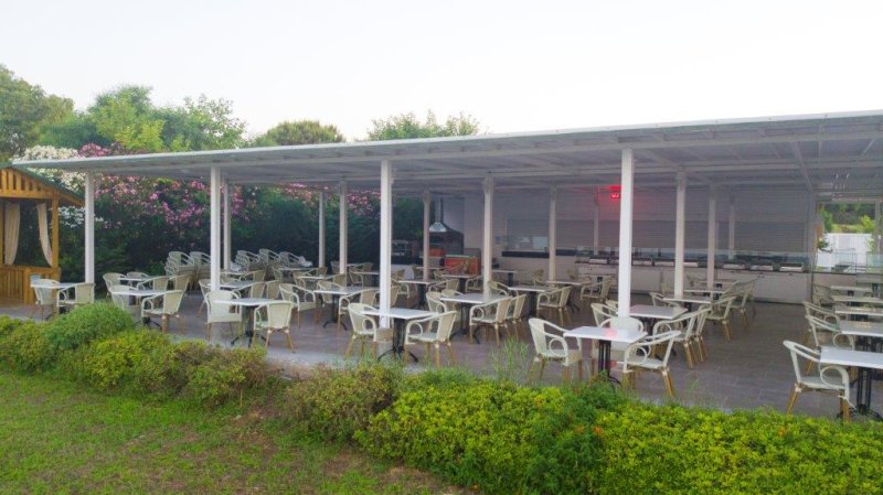 Side utazás Hane Sun Elite