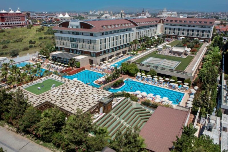 Hotel Sentido Trendy Verbena Beach Side