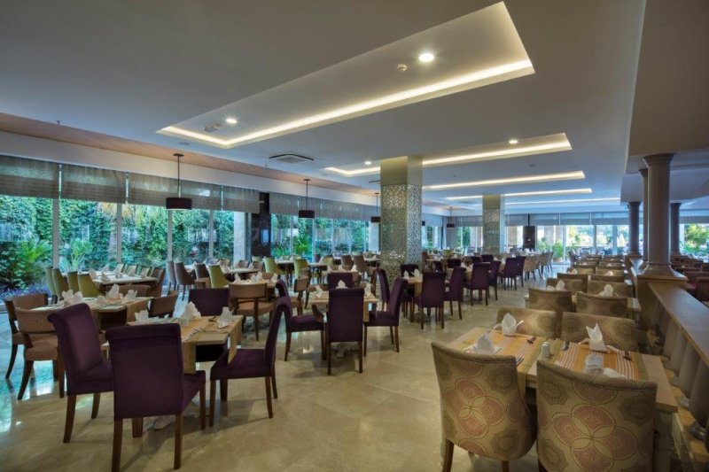Hotel Sentido Trendy Verbena Beach Side