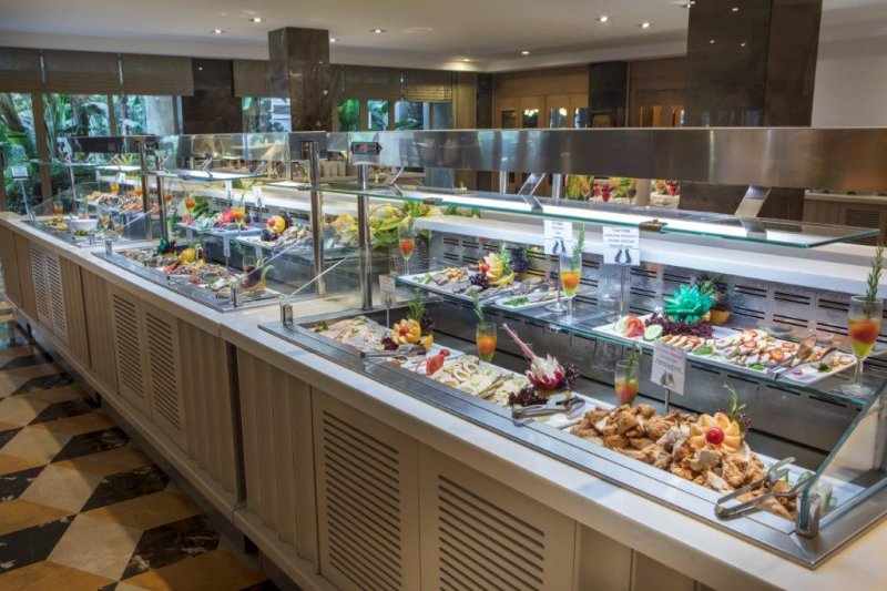 Side utazás Hotel Sentido Trendy Verbena Beach