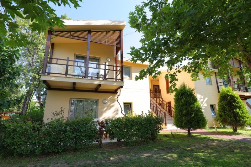 Side utazás Hotel Sueno Beach Side