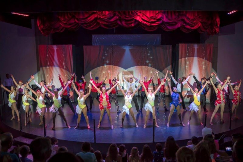 Side utazás Hotel Trendy Aspendos Beach