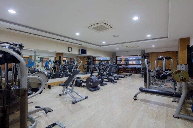 Hotel Trendy Aspendos Beach Side