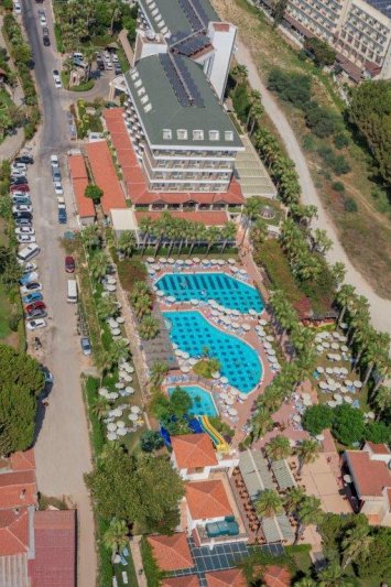 Hotel Trendy Palm Beach Side
