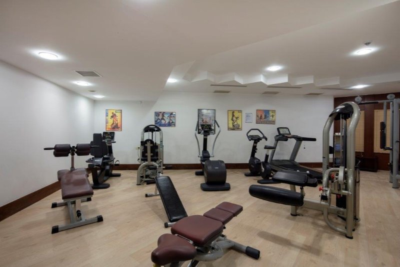 Side utazás Hotel Trendy Palm Beach