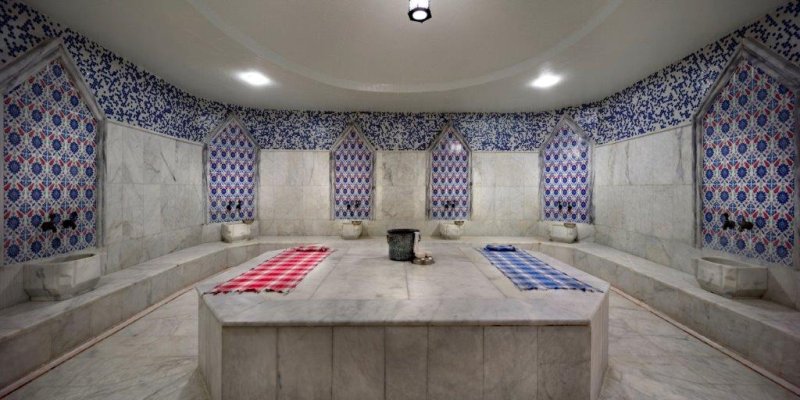 Side utazás Hotel Trendy Palm Beach