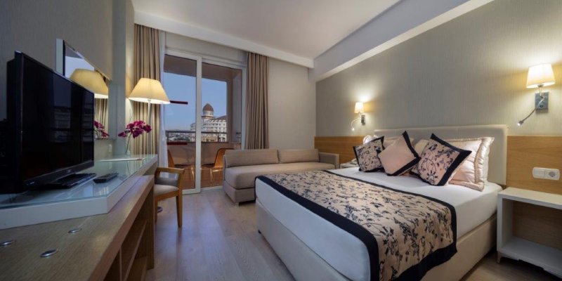 Hotel Trendy Palm Beach Side