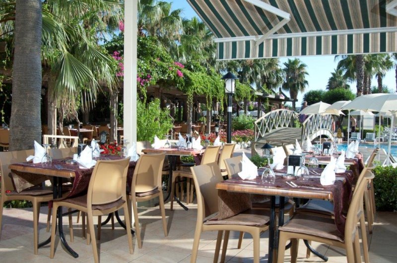 Hotel Trendy Palm Beach Side