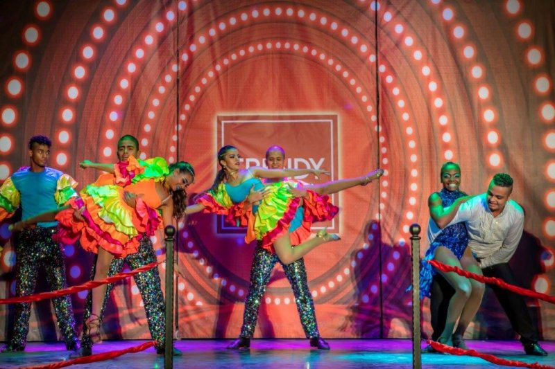 Side utazás Hotel Trendy Palm Beach