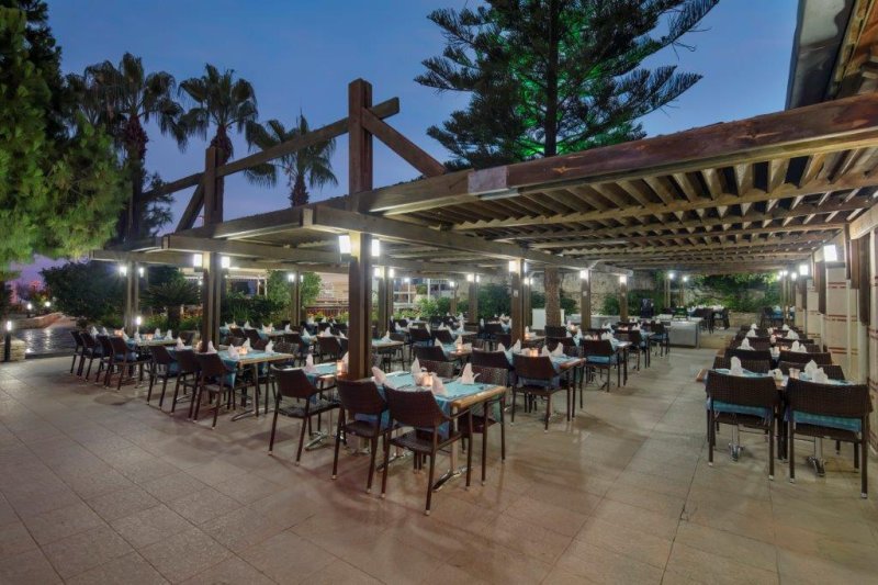 Side utazás Hotel Trendy Side Beach