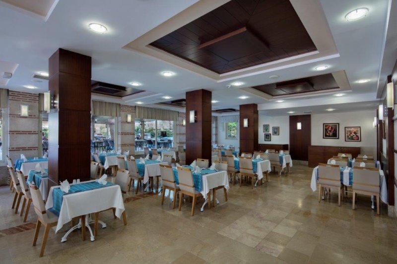 Hotel Trendy Side Beach Side