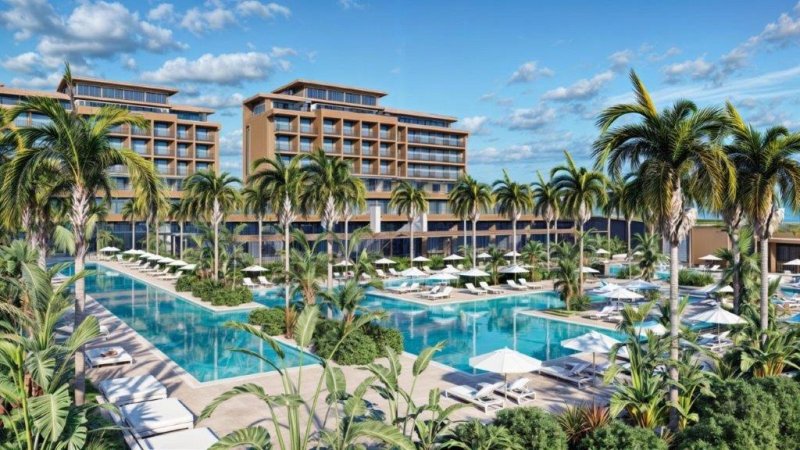 Lusso Sorgun Side