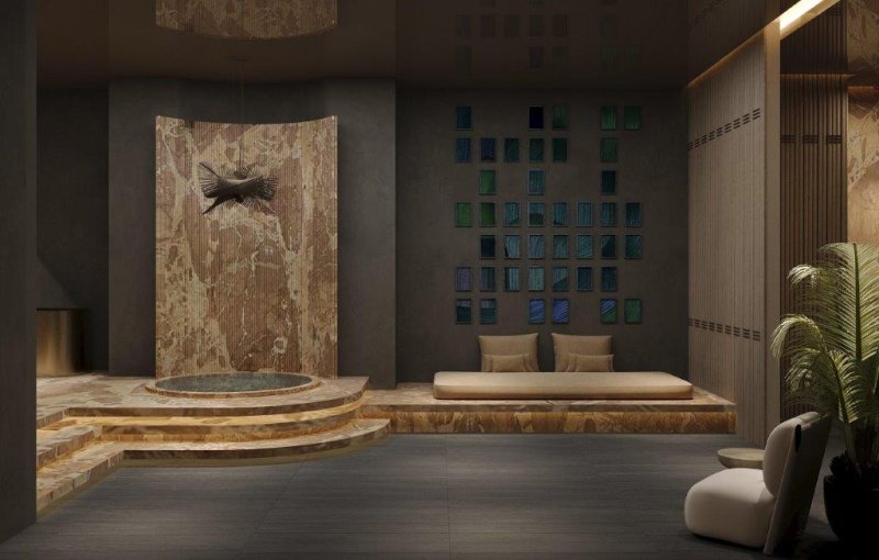 Side utazás Lusso Sorgun