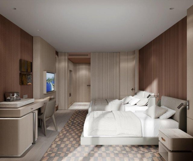 Side utazás Lusso Sorgun