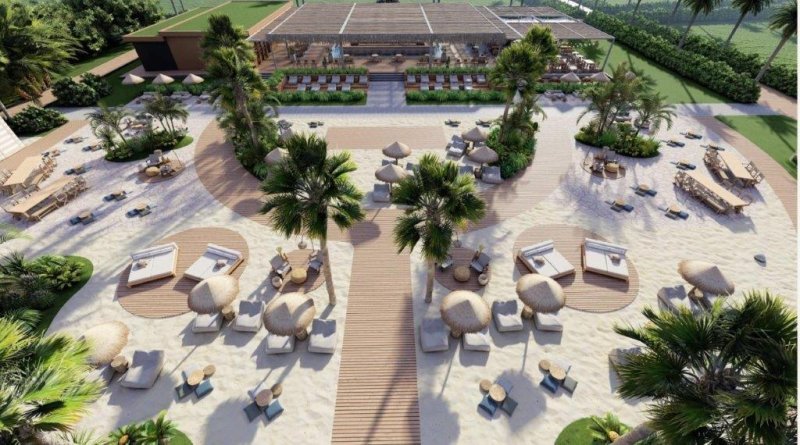 Side utazás Lusso Sorgun