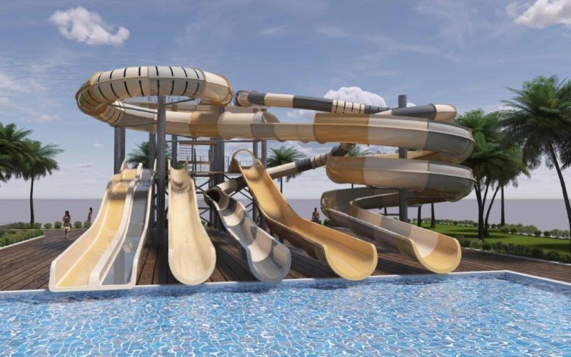 Side utazás Lusso Sorgun