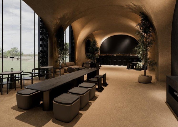 Side utazás Lusso Sorgun