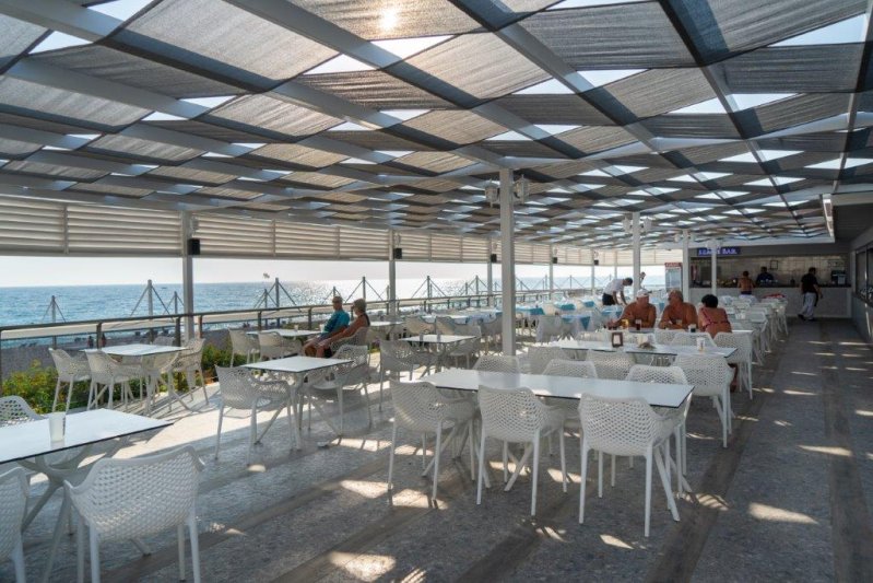 Side utazás Master Family Club