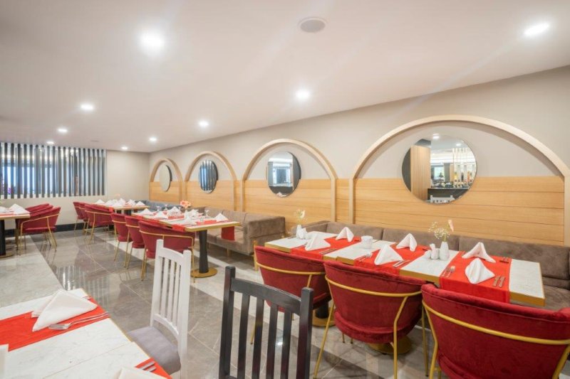 Side utazás Master Family Club