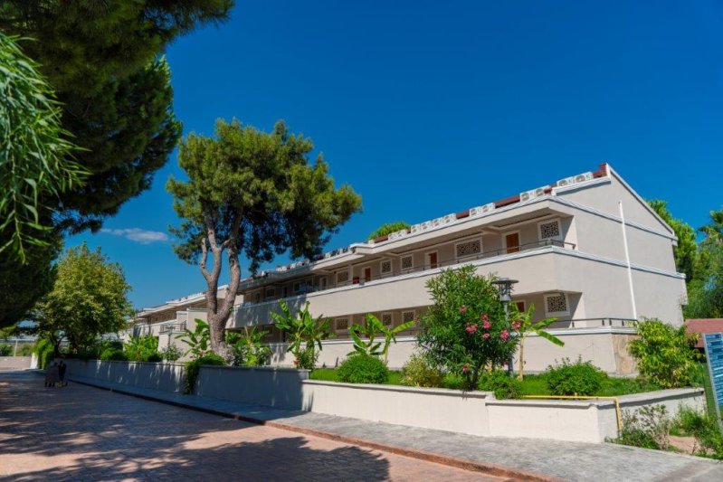 Side utazás Master Family Club