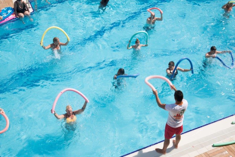 Side utazás Merve Sun Hotel