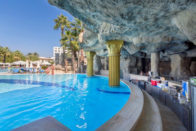 Monachus Family Resort Sorgun Side
