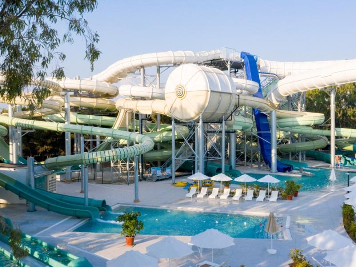 Side utazás Paloma Finesse Side hotel