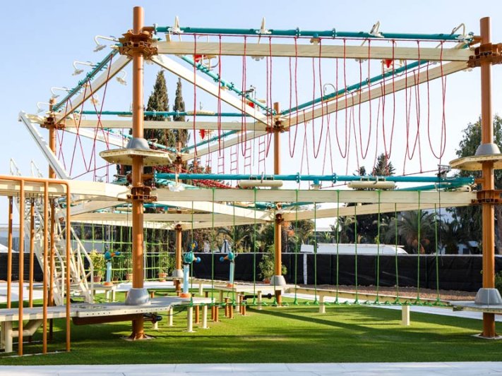 Side utazás Paloma Finesse Side hotel