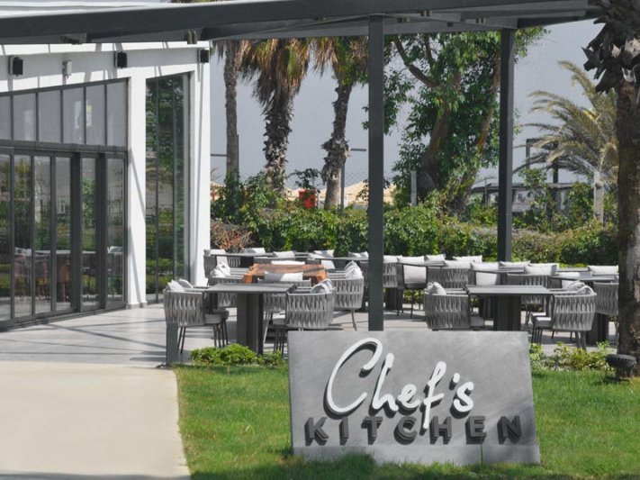 Side utazás Paloma Finesse Side hotel