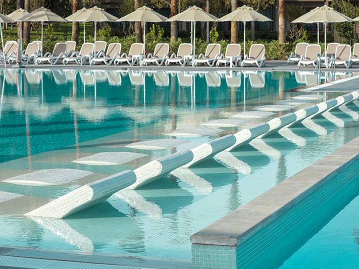 Side utazás Paloma Orenda Resort Hotel