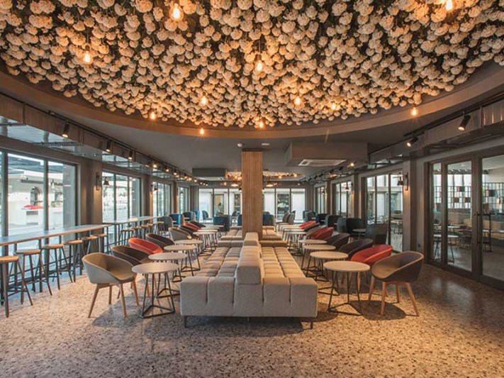 Side utazás Paloma Orenda Resort Hotel