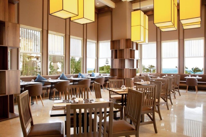 Side utazás Paloma Perissia Hotel