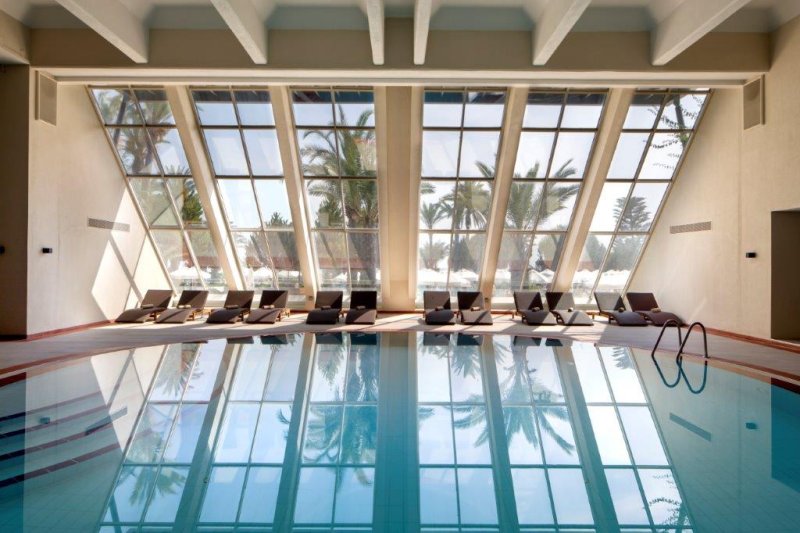 Side utazás Paloma Perissia Hotel