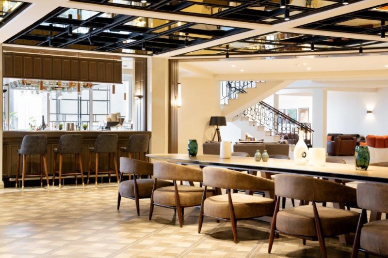 Side utazás Paloma Perissia Hotel