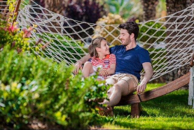 Side utazás Royal Alhambra Palace Hotel