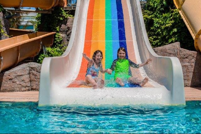 Side utazás Royal Alhambra Palace Hotel