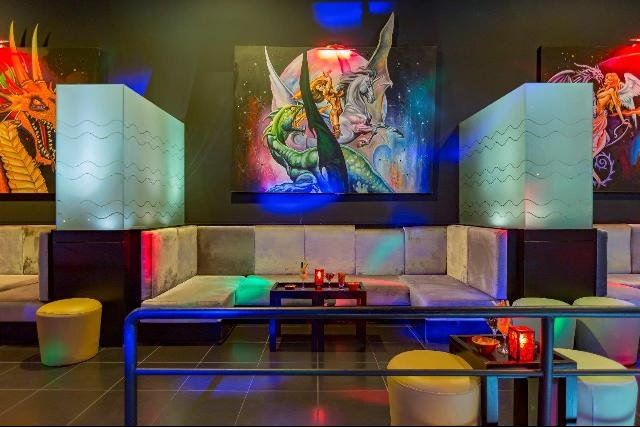 Side utazás Royal Dragon Hotel