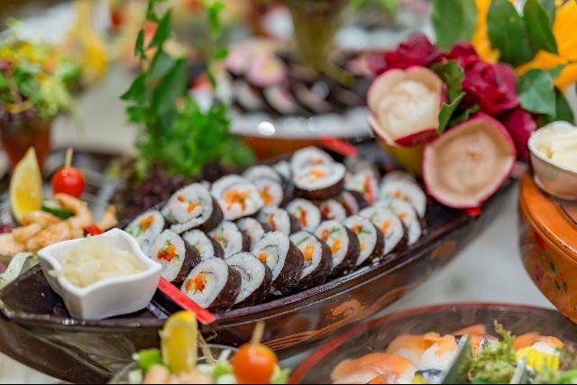 Side utazás Royal Dragon Hotel