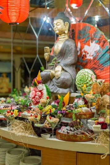 Side utazás Royal Dragon Hotel