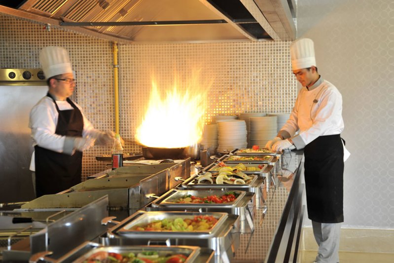 Side utazás Seaden Corolla Hotel 