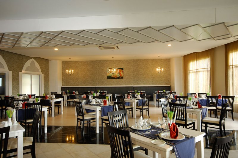 Side utazás Seaden Sea World