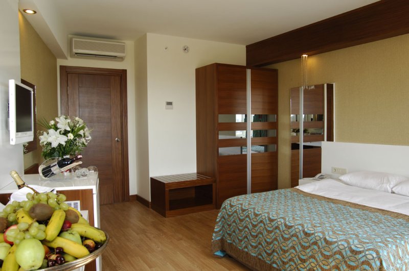 Side utazás Seaden Sea World