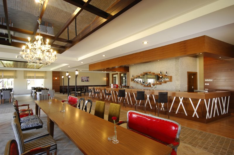 Side utazás Seaden Sea World