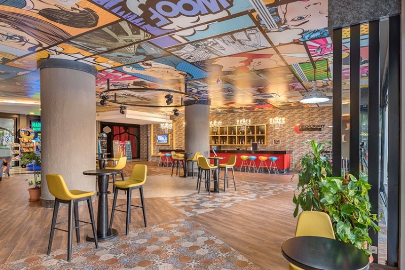 Side utazás Seaden Valentine Resort & Spa Hotel