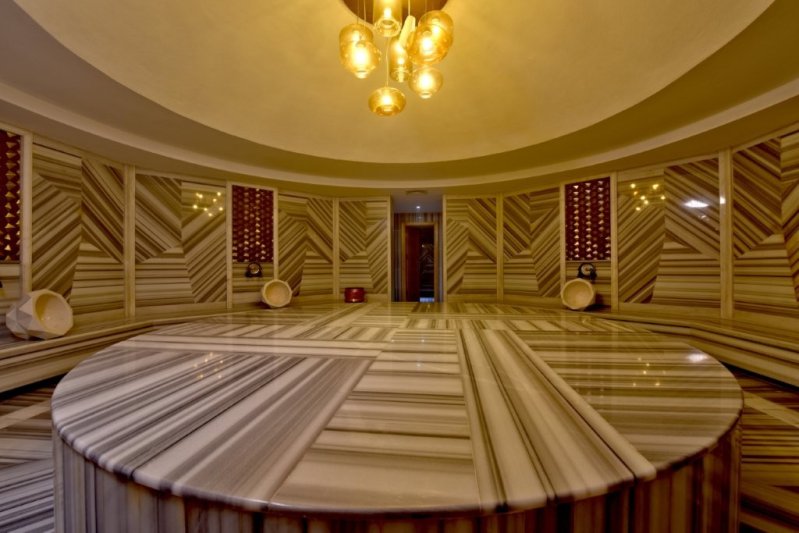 Side utazás Side Star Beach